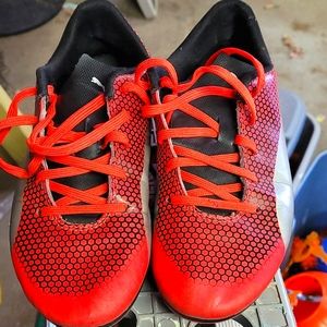 Puma Soccer ⚽️ Cleats